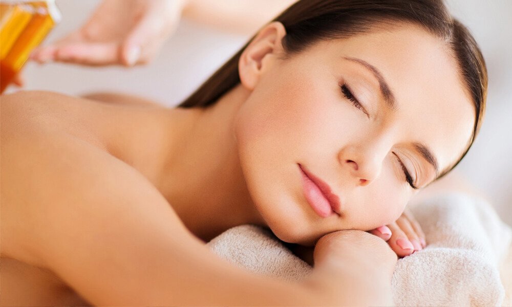 Massage Therapy Guide